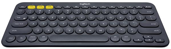 Logitech K380 Bluetooth Multi-Device Keyboard